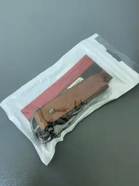 Gantungan Kunci Asli Honda