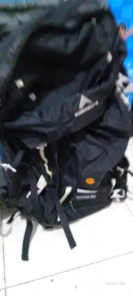 Jual Tas Gunung Eiger