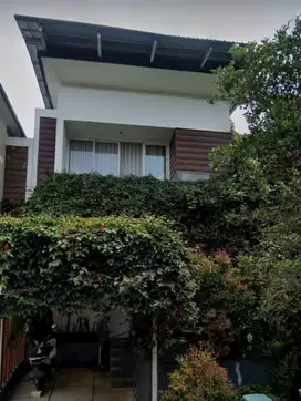 termurah  rumah minimalis citra green dago bandung utara