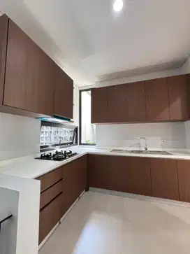 Dijual Cluster Kanade Kawasan Premium & Private The Zora Bsd City