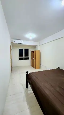Disewakan Apartemen Puncak Bukit Golf (PBG) 3BR Furnished Luas 104 m2