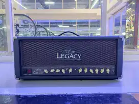 Carvin Steve vai Legacy 100 head ampli usa 2008