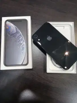 jual iPhone Xr 64gb ibox