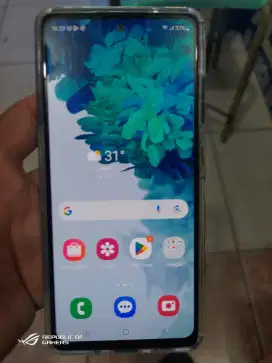 Samsung S20fe 8/128 mulus