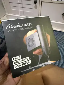Tuner bass auto machine
