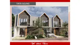 PURI88 di Tirta Agung Gunung Anyar, Surabaya Timur.