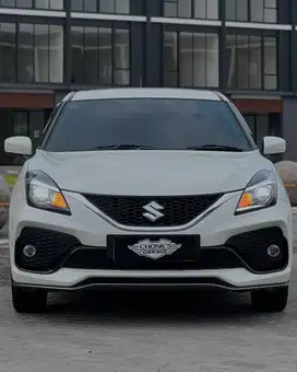 Suzuki Baleno HB 2020
