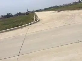 DISEWAKAN CEPAT TANAH DI PERGUDANGAN LAKSANA