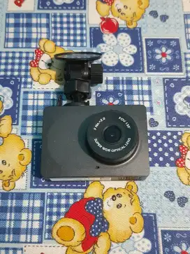 Yi Compact Dashcam