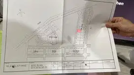 Dijual Cepat Murah Banget Kavling Villa Melati Mas BSD CITY