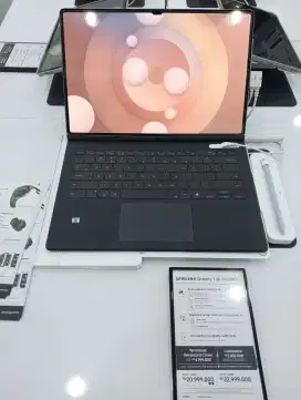 PROMO FREE 1× CICILAN SAMSUNG GALAXY TAB S10 ULTRA 12/256