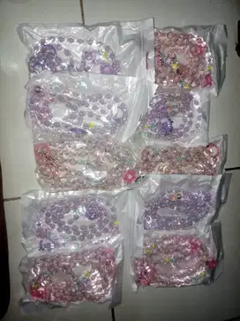 Lanyard Handphone mutiara