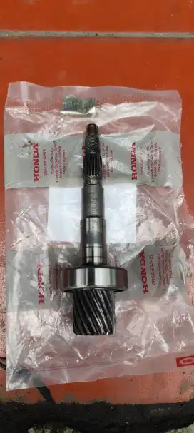 as pully beat esp