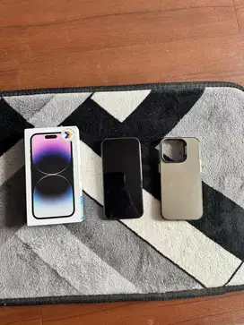 Iphone 14 pro 128gb resmi indonesia bli bli bukan ibox