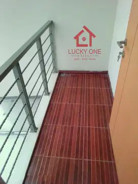 DIJUAL RUMAH DI KELAPA GADING NEGOTIABLE