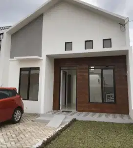 Dijual Rumah Murah Legalitas SHM Bandung