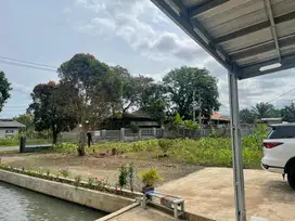 Dijual Segera Tanah