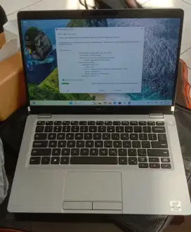 Dell Latitude 5310 touchscreen