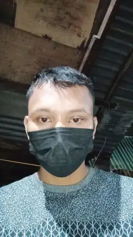 Cari pekerjaan apa saja