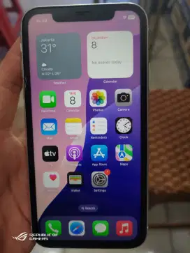 Iphone11 64gb ex.ibox