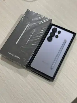 Samsung S25 ultra 1TB like new