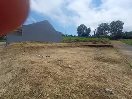 Tanah di Cimahi kavling siap bangun