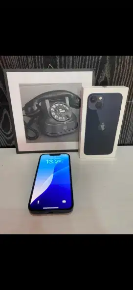 iphone 13 256 new / 2 nd , Cash / Tuker tambah / Kredit hanya KTP