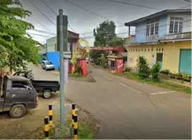 Kavling Dekat Pasar Ace Jual Cepat