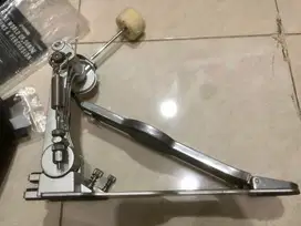 Pedal Drum Sonor Perpect Balance Jojo Meyer