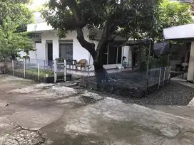 Rumah Siap Huni Strategis Truck Bisa Masuk Ngagel Tama