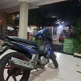 Yamaha jupiter mx