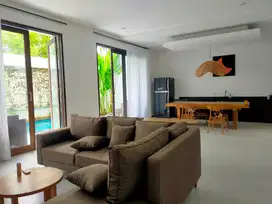 Rumah One Gate di Bumbak Umalas Badung