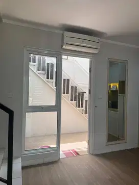 Summarecon Bandung Dijual Rumah Siap Huni Furnished