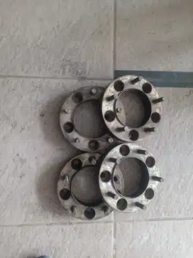 Jual DINAMO JIMMY