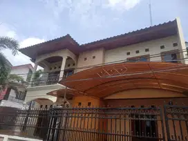 Dijual Rumah 2 Lantai Perum Kosambi Baru, Jakarta Barat