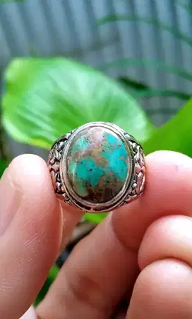PIRUS URAT MAS JADUL RING 7.