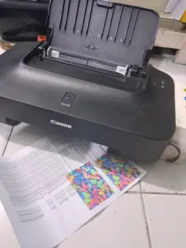 Printer canon ip 2770