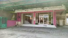 Rumah Toko Cocok Untuk Usaha Lokasi di Piyungan Bantul