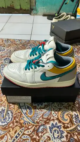 Nike air jordan 1 low prm