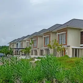 DJUAL Cepat Rumah Kawasan Elite Citraland Victoria Valley BSB City