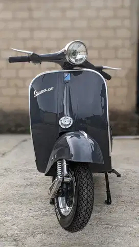 Vespa VBB Thn 64
