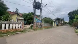 Dijual Tanah di Pagedangan, Tangerang, Banten.
