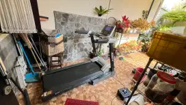 Jual Murah alat Treadmills