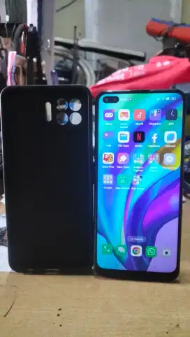 Oppo Reno 4F 8/128gb