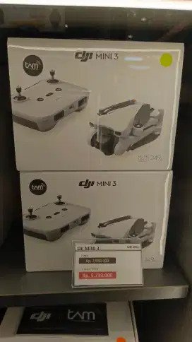 Dji mini 3 basic rc 1