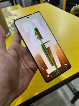 Xiaomi mi 12 pro 12-256GB mulus total. Minus tipis. hP aja. Bs tt