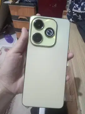 Infinix Hot 40i 8/128
