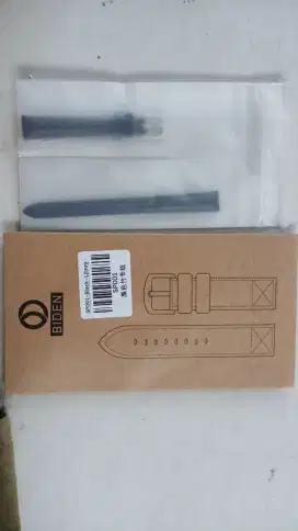 Strap jam tangan