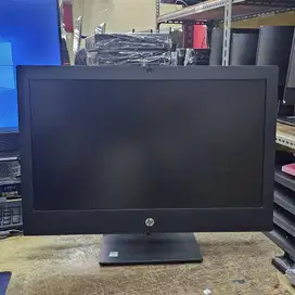 PC All In One Hp 400 G4 Core i5 Gen8 Ram 8Gb Sss 256Gb 20inch D-SBR3