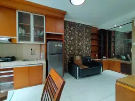Disewakan Apartemen Mediterania Garden Residences 2, best view